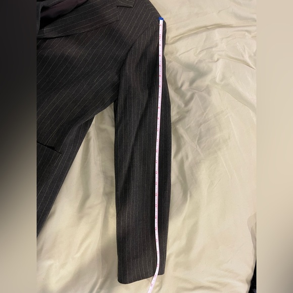 Finity blazer - Picture 5 of 6